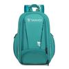 Tennis Badminton Backpack With Separate Shoe Compartment Large Capacity Men Women Sport