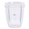 Juicer Cup Mug Clear Replacement For Nutribullet Nutri Bullet Juicer 18/24/32Oz