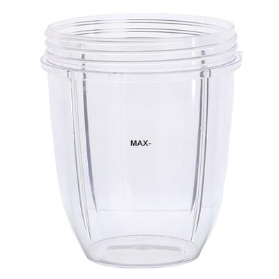 Кружка для соковыжималки прозрачная сменная для соковыжималки NutriBullet Nutri Bullet 18 унций 24 унции 32 унции