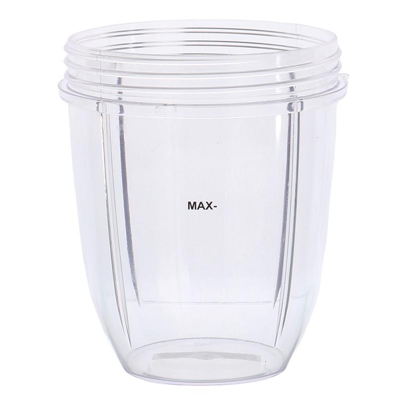 Juicer Cup Mug Clear Replacement For Nutribullet Nutri Bullet Juicer 18/24/32Oz