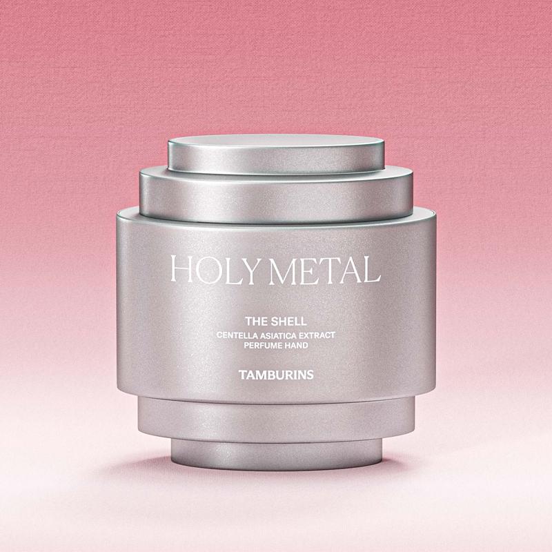 TAMBURINS Shell Духи Рука (9 типов) 30мл