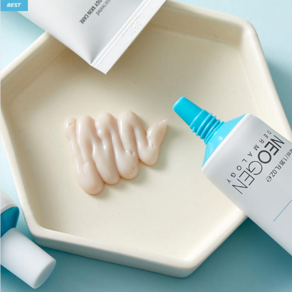 NEOGEN Dermalogy Hyal Exosome Lift Patch Cream 40 мл | Мгновенный лифтинг и технология микроигл