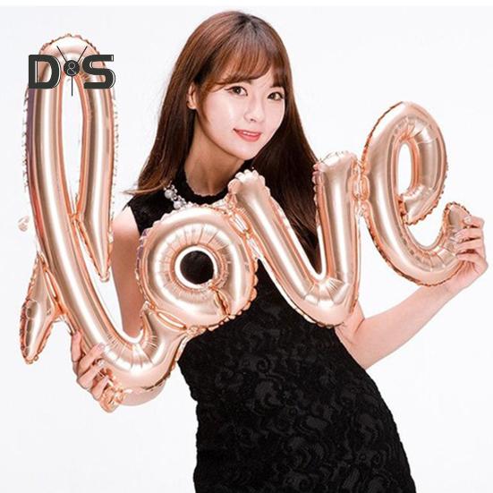 Яркий цветной настенный шар, легкий и прочный, свадебная комната, соединенный любовный настенный декоративный шар