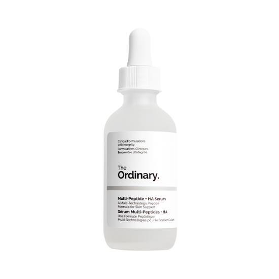 THE ORDINARY Мультипептидная сыворотка + HA 60 мл