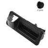 1x Trunk Lid Lock Outside Handle For Hyundai Elantra Sedan 2017 2018