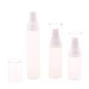20/30/50 мл многоразовый флакон-спрей для духов с мелким распылением для лица увлажняющий диспенсер для путешествий пустой косметический контейнер