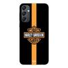 Чехол для Samsung Galaxy S25 FE Harley Davidson Motorcycles Maniacase