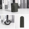 Lightweight Money Holder Multifunction Pocket Wallet Small Cash Wrap Wallet  Traveling