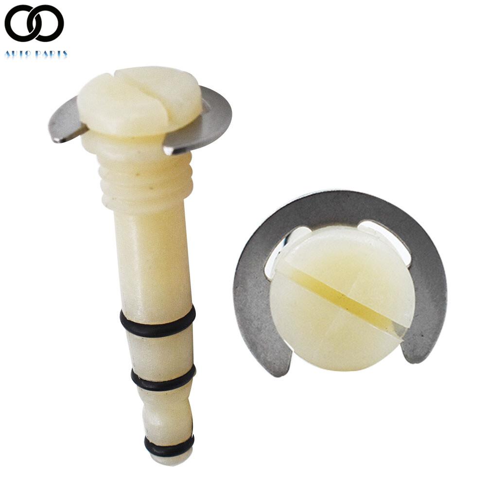 813442A2/893929A01 Fit For Mercury Power Trim Tilt Manual Release Valve