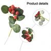 Fake Artificial Fruit Fruits Home Kitchen Lifelike Ornament