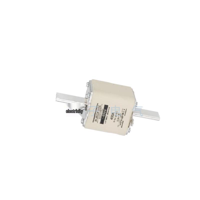 NH2 Hu Rong Fuse: 125A, 160A, 200A, 250A, 300A, 315A, 350A, 400A Fuses