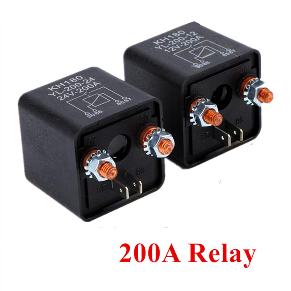 Универсальный интегрированный беспроводной пульт дистанционного управления 12 В, отключатель аккумулятора автомобиля, изолятор, главные выключатели, 2 шт. пульта