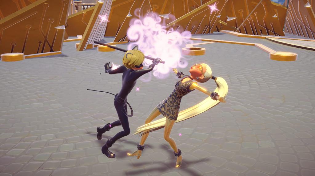 Восстание Сфинкса Север PS5 Чудесный (Импортная версия Америка) -