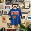 Ретро футболка с коротким рукавом команды Florida Gators Университета Флориды VK01198