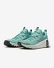 FJ7127-007 Nike Free Metcon 6 Cannon Light Silver Black (Men's)