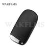 M3N-40821302 For Jeep Grand Cherokee Smart Remote Car Key Fob 433MHz ID46 Chip 2014 2015 2016 2017 2018 2019 2020