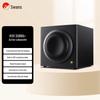 HiVi JX6 Ceiling Speaker Home Theater System with Denon X580 CN plug (adapter included)