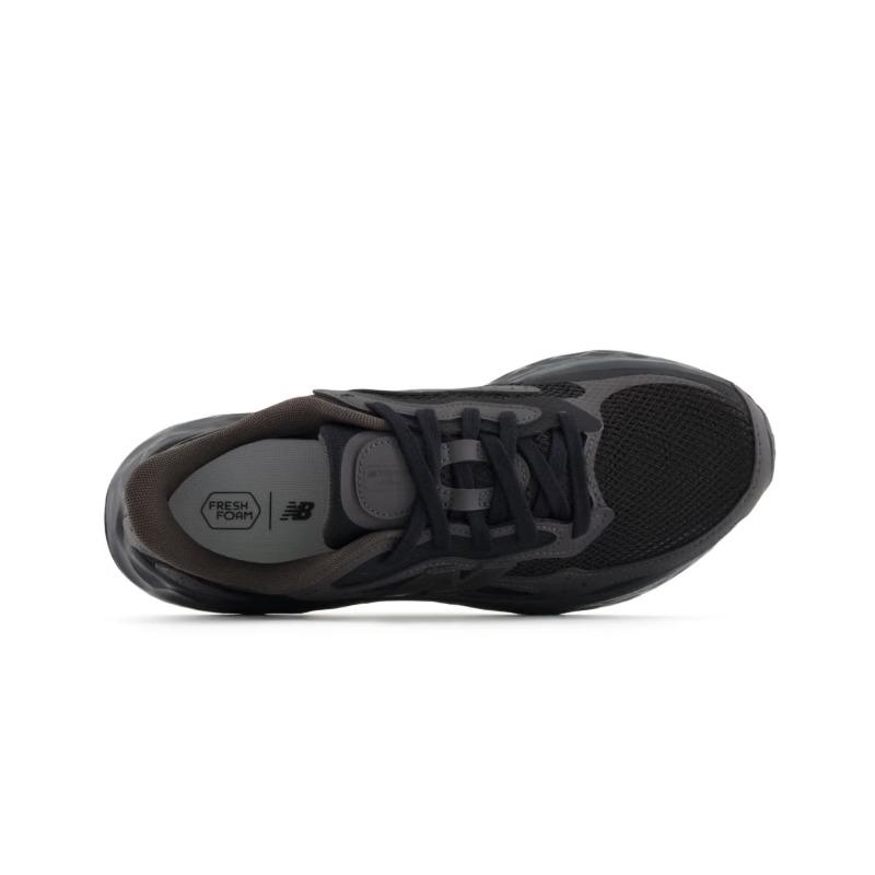 NEW BALANCE Мужские Амортизирующие, Прочные, Универсальные, Удобные, Легкие, Прозрачные Профессиональные Беговые Кроссовки MARISTX4