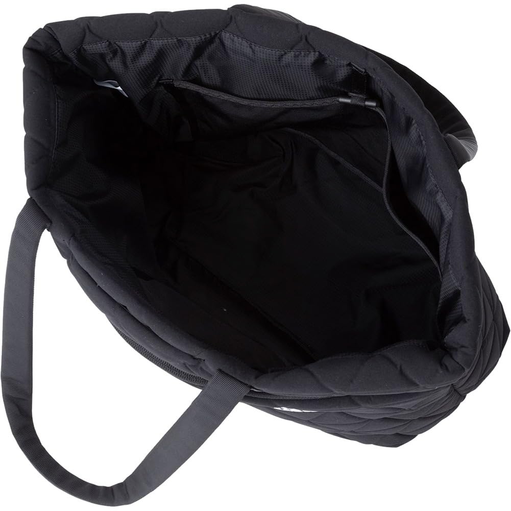 Сумка-тоут North Geoface винтажная белая ONESIZE [The Face]