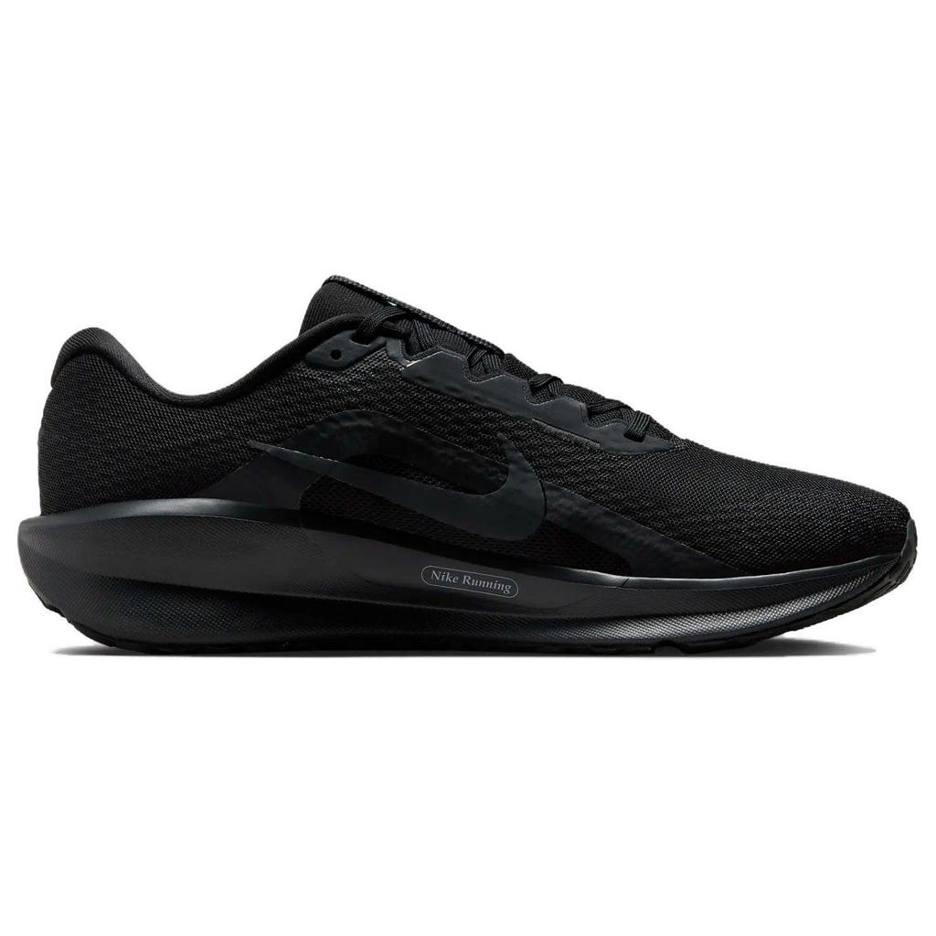 Nike Downshifter 13 Мужские Антрацит Черный Серый Волк FD6454-003