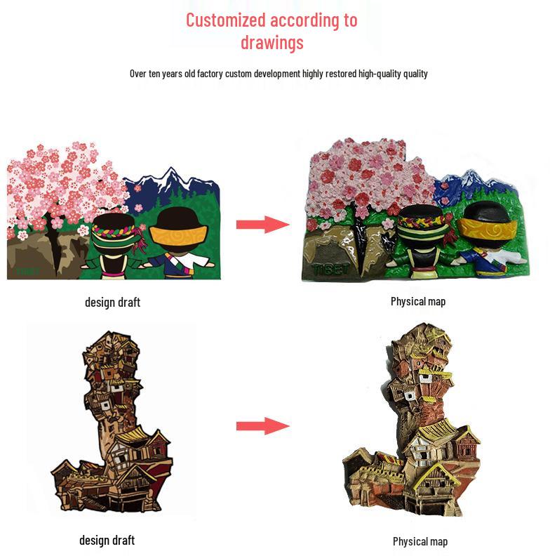 Трансграничные смоляные гномы, поделки, елочные украшения для садовых ландшафтов