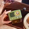 Mao King Little Prince OTR-X Retro Portable Bluetooth Speaker