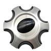 4PCS High-Quality Hubcaps with Center Caps Wheel Covers For Toyota Crossover Runner  Car Exterior Accessories