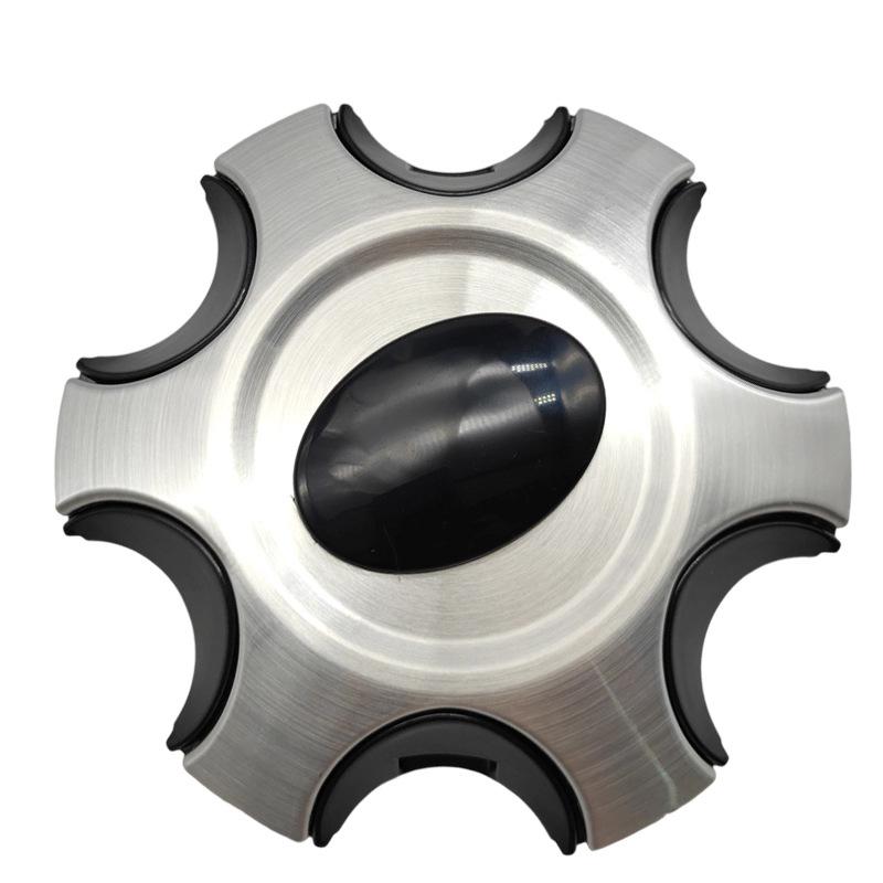 4PCS High-Quality Hubcaps with Center Caps Wheel Covers For Toyota Crossover Runner Car Exterior Accessories