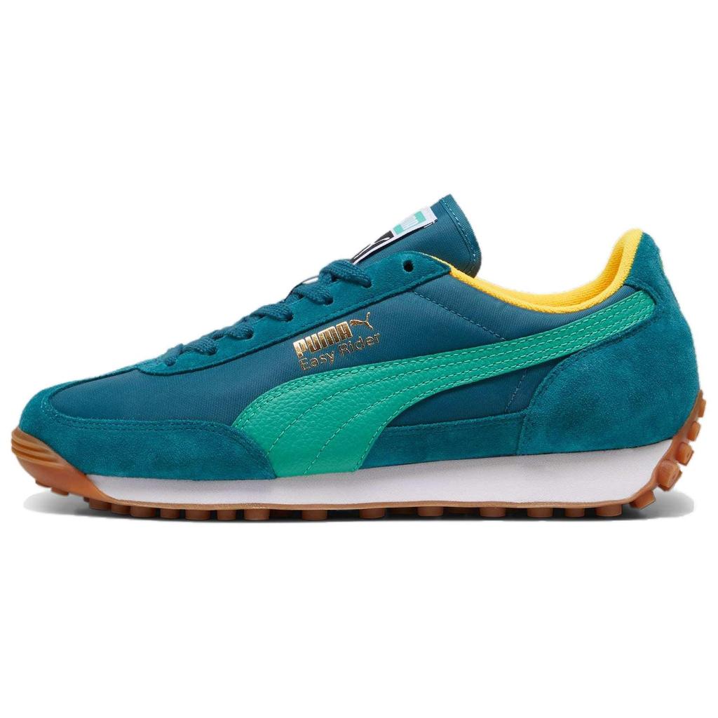 Puma Easy Rider Винтаж 'Холодный Зеленый Нефрит Мороз' Мужские 399028-15