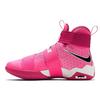 LeBron Soldier 10 'Think Pink' Мужские 844375-606