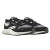 Reebok Классическая кожаная модель Hexalite 'Black Pure Grey' Мужская 100074408