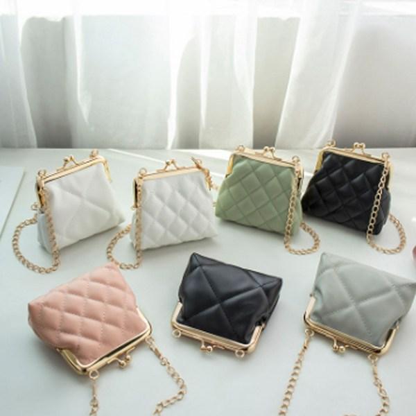 Многоцелевой кошелек для монет Kiki Workshop на ремешке