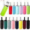 Outdoor Sport Pouch Bag Water Bottle Case Water Bottle Cover Vacuum Cup Sleeve Glass Bottle Cover