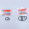 ДЛЯ HONDA Si B16A2 GSR B18C1 Type R B18C5 DC Верхняя и нижняя прокладки соленоида VTEC