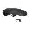 For HONDA ADV160 PCX160 CLICK160 Motorcycle Accessory Rear Fender Mudguard Tire Hugger Shield Splash Dirt Mud Guard Cover 21-23
