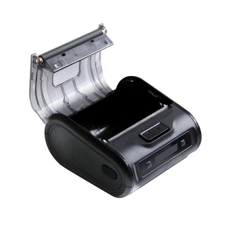 QIRUI QR-365 Thermal Label Printer CN plug (adapter included)