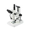 Zoom Stereo Microscope Flexible Trinocular (with Light) /3-107-02