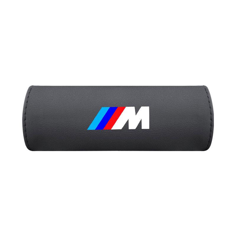 Car Roof Handle Protective Cover Cars Interior Accessories For BMW M Performance E46 E90 F10 F30 X3 F20 E46 E60 APV5