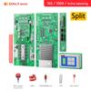 Daly Smart Inverter BMS LiFePo4 8S 16S 24V 48V 100A 1A Active Balancer BMS Family Energy Storage for Growatt Deye Pylon Inverter