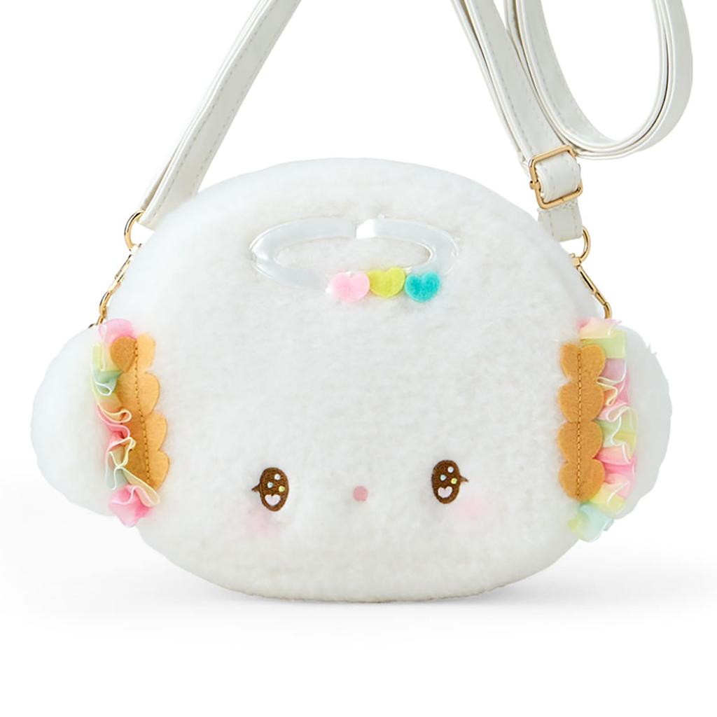 Sanrio Pochette Kogimyun 220388 Face-shaped (Angel's Oyugi-kai)