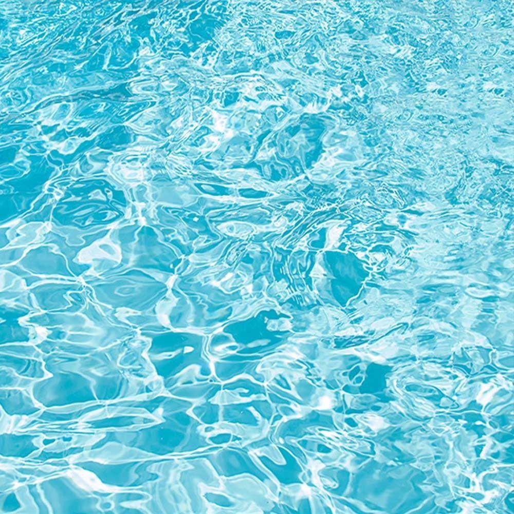 Прозрачная синяя бумага-наклейка с имитацией текстуры воды для изготовления песочниц Песочница