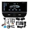 12,3-дюймовый автомобильный мультимедийный плеер, беспроводной CarPlay, HD-сенсорный экран, GPS-навигация, замена для Cayenne 92A 2010-2015