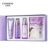 CHANDO Time-Reversing Youth Activating Anti-Wrinkle Skincare Gift Set