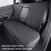 car seat cover cushion For Tesla Model 3/Model Y 2019-2026 juniper Ice Silk Seat Cover breathable seat car Interior accessories