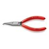 KNIPEX Bent Tip Adjusting Pliers 3231-135 40°
