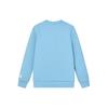 FILA x V&A LIANMINGKUAN Sweatshirt Men's Ring Focus Blue F11M418201F-BU