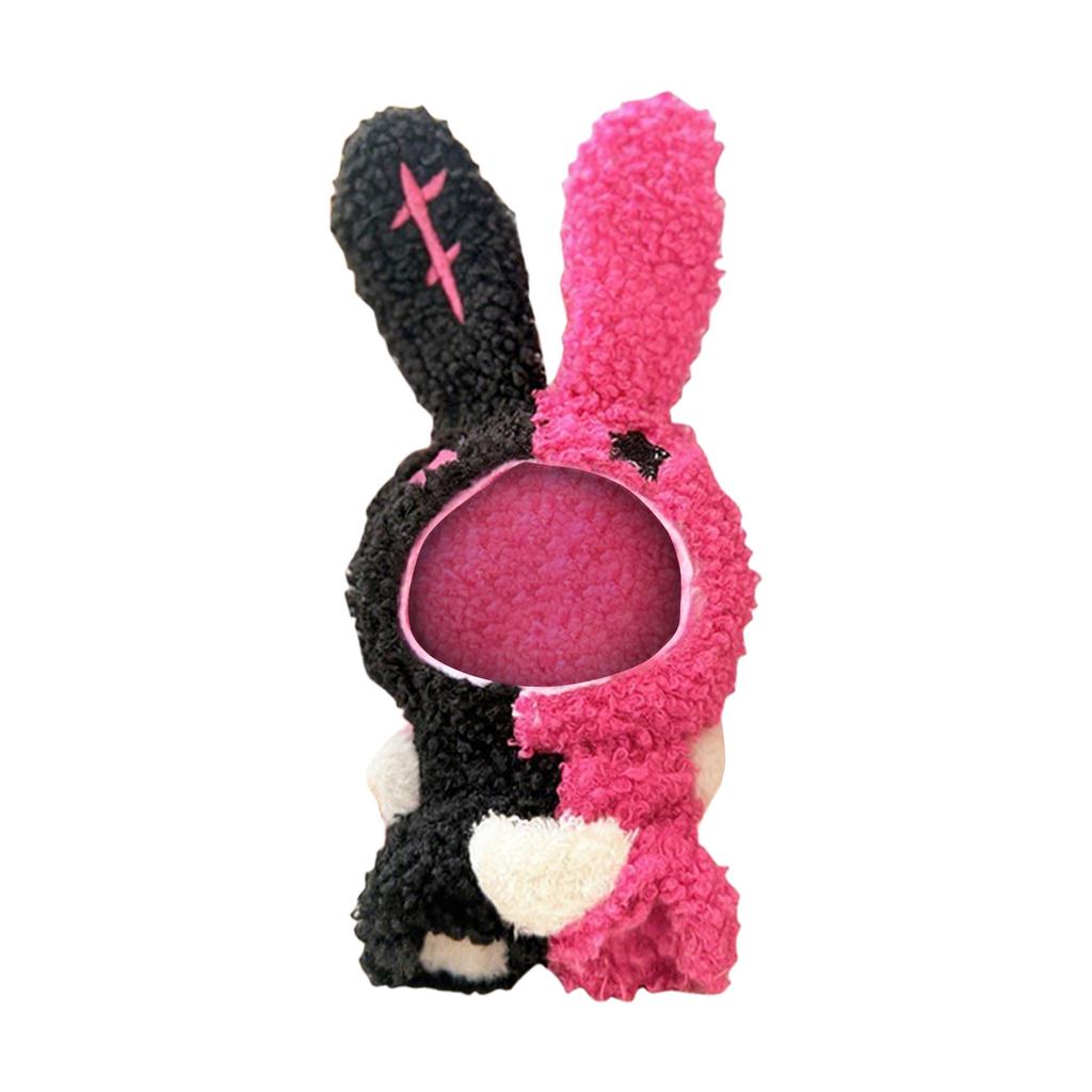 Costume 6.69 Inch Plush Toy Costume High Quality 17cm Doll Replacement Costume Fashion Doll Costume Doll Not Included