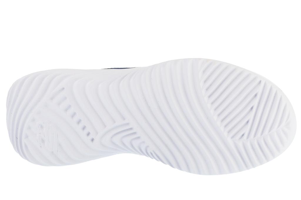 Skechers Slip-Ins: Bounder - Simple Cut, for Girl Navy Sneakers