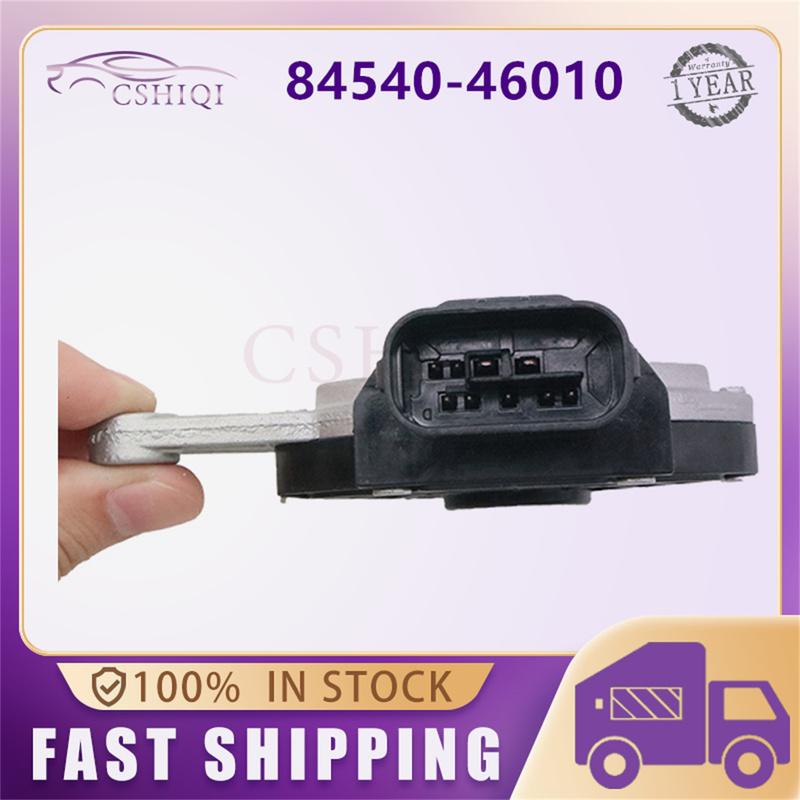 84540-46010 Neutral Safety Switch 8454046010 84540 46010 For Pontiac Vibe Scion XA Toyota Corolla Matrix Yaris 1.5 1.8