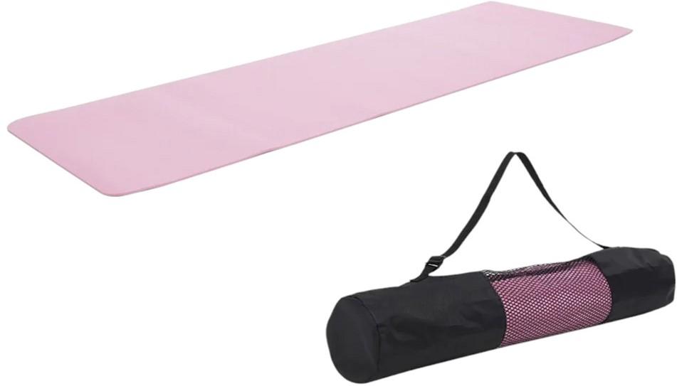 SportVida SV-DM0001 exercise mat (5903949202229)